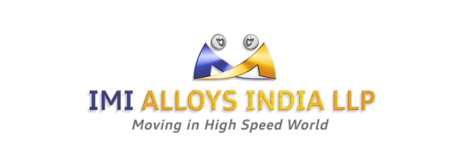 IMI ALLOYS INDIA LLP Cover Image