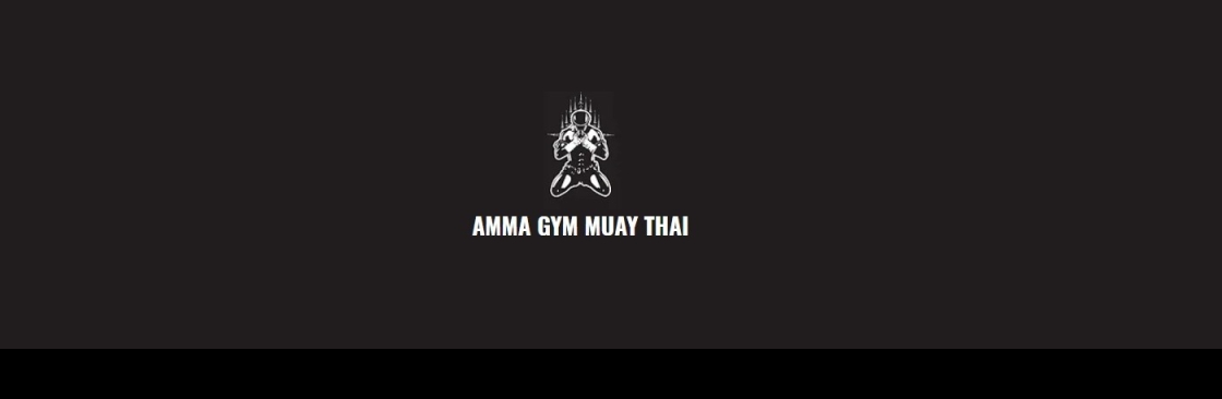 AMMA Gym Muay Thai Cover Image