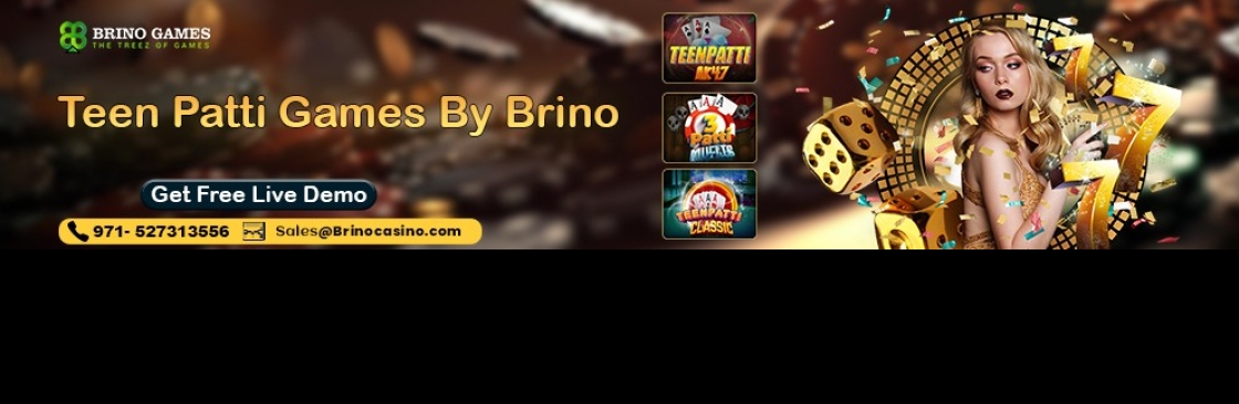 N brino Cover Image