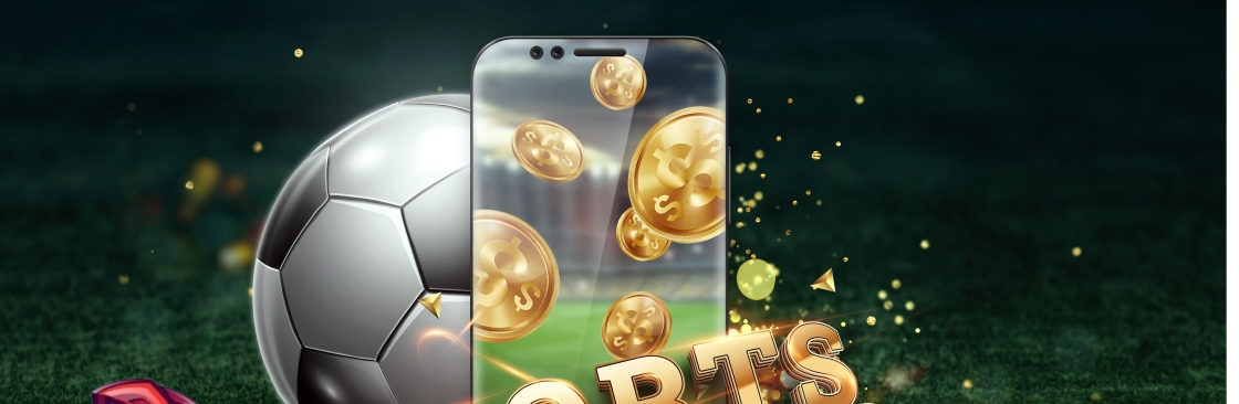 Trang cá cược Bóng đá Cover Image