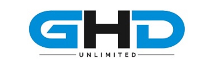 GHD Unlimited Cover Image