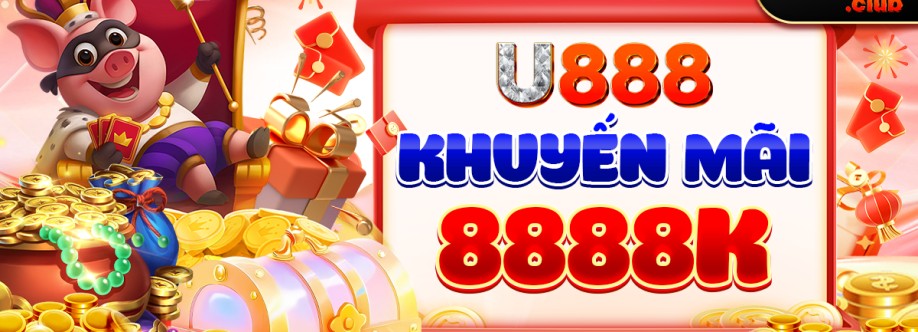 U888club Cover Image