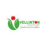 velliton healthcare Profile Picture