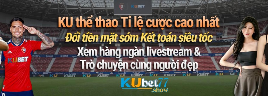 KUBET77 Link Chính Thức Vào KU Casino Nă Cover Image