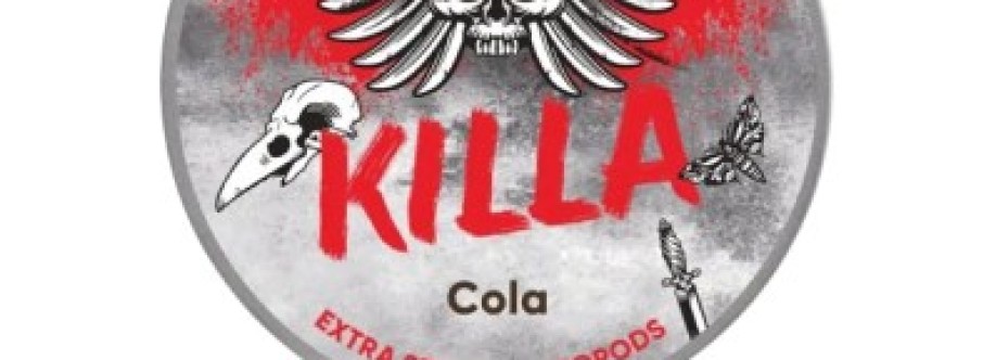 killa Cover Image