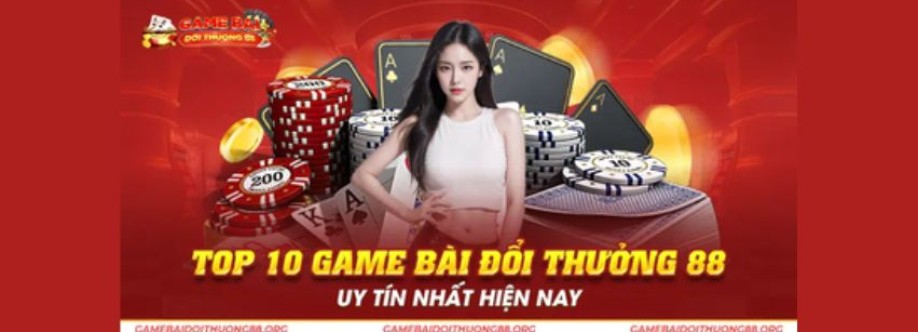 Game Bài Đổi Thưởng Cover Image