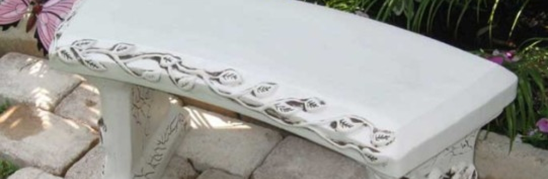 Memorial Benches Cover Image