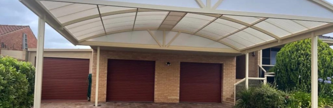 Colorbond Carports Perth Cover Image