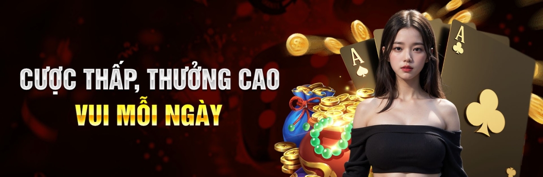 Game bài đổi thưởng Cover Image