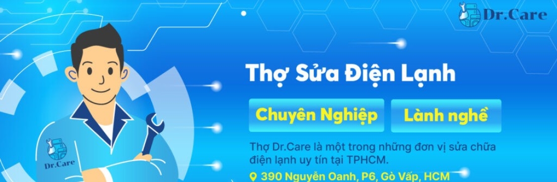 sửa chữa Drcare Cover Image