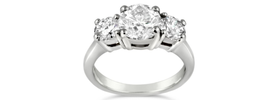 Rogers Jewelry Cover Image