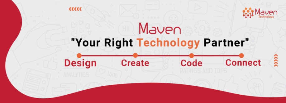 Maven Technology Cover Image