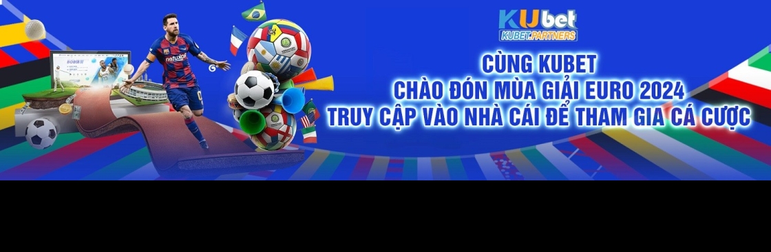 Kubet Partners Cover Image