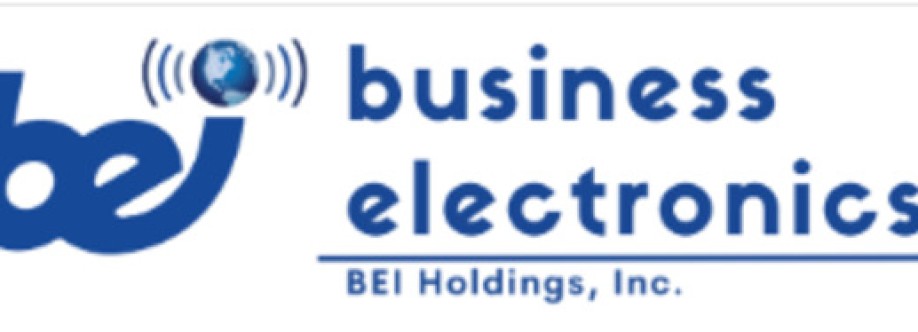 BEI Holdings Inc Cover Image