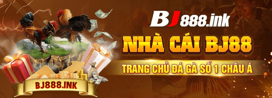 Nha Cai BJ88 Cover Image