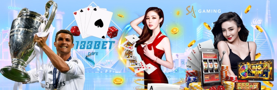 Nhà cái trực tuyến 188bet Cover Image