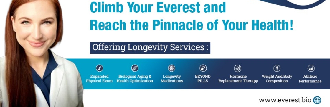 Everest Health Cover Image