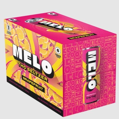 MELO GRAPEFRUIT Profile Picture