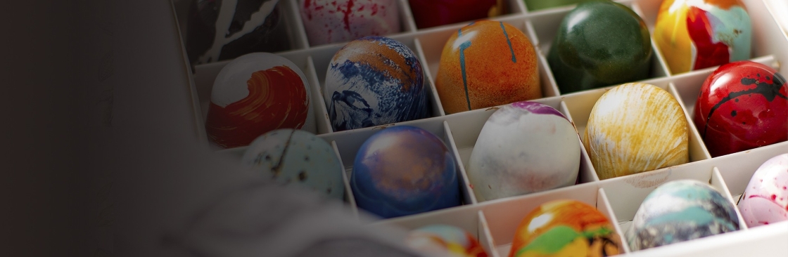 Aline Nasseh Artisan Chocolates Cover Image