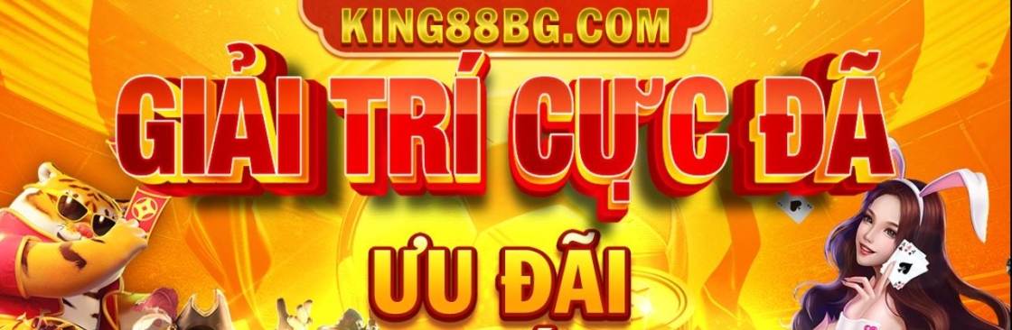 Nha Cai KING88 Cover Image