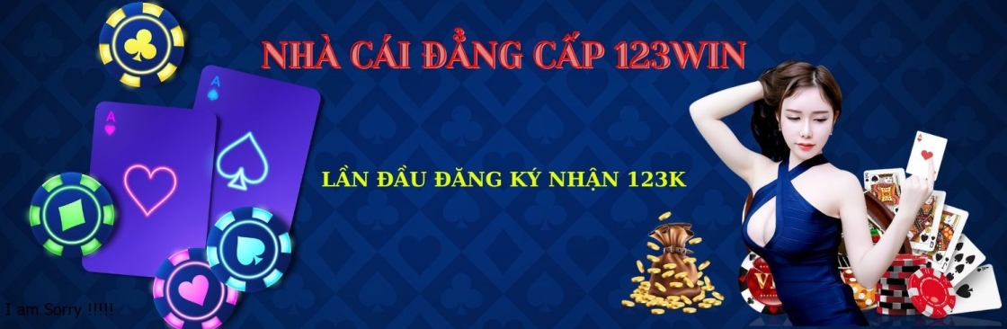 Nhà Cái 123win Cover Image