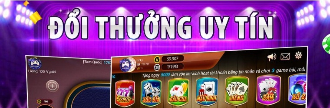 Game bài đổi thưởng Cover Image