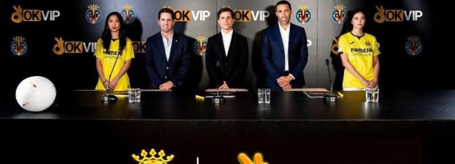 Okvip Bot Cover Image