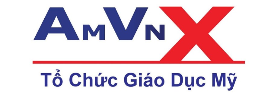 Du học mỹ AMVNX Cover Image