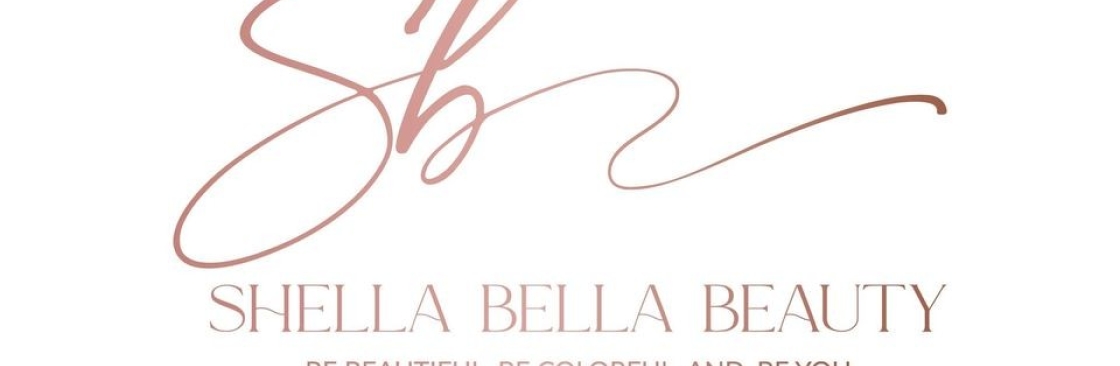 Shella Bella Beauty Cover Image