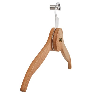 CEDAR WOOD COAT HANGERS Profile Picture