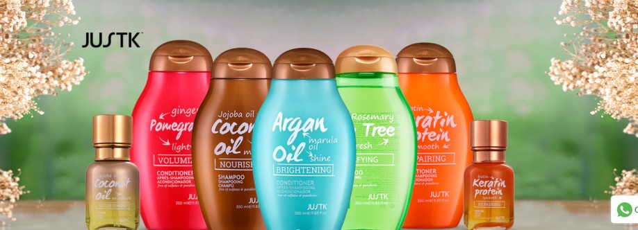 hair brand Cover Image