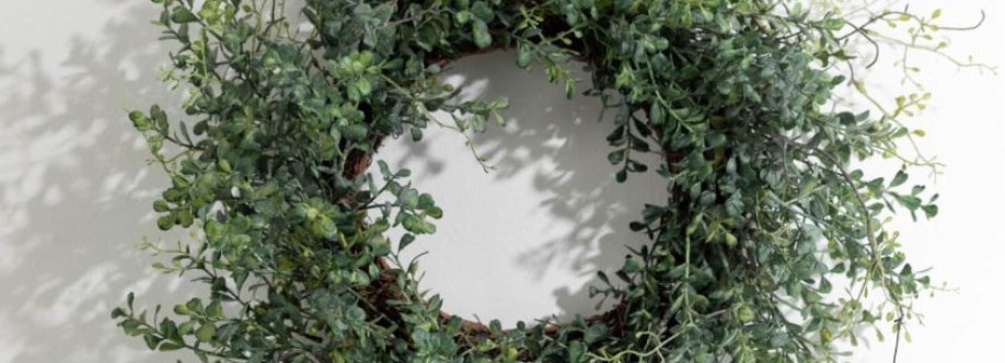 Wreaths Lane Cover Image