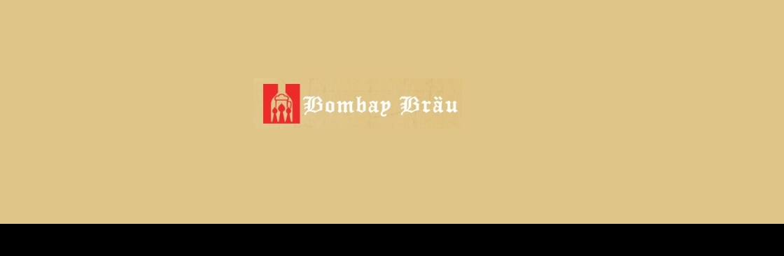 bombaybrau Cover Image