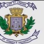 St Joseph University Profile Picture