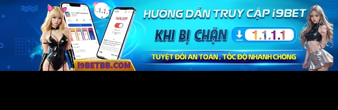 Nhà cái I9BET Cover Image