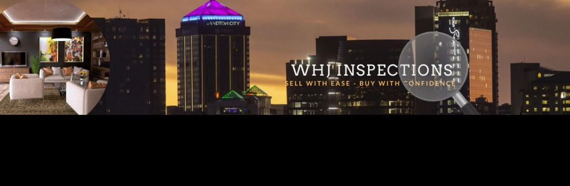 WHJ Inspections Cover Image