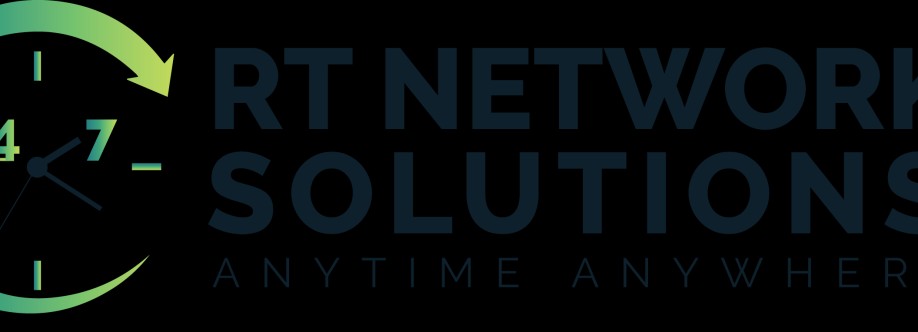 R T Network Solutions Cover Image