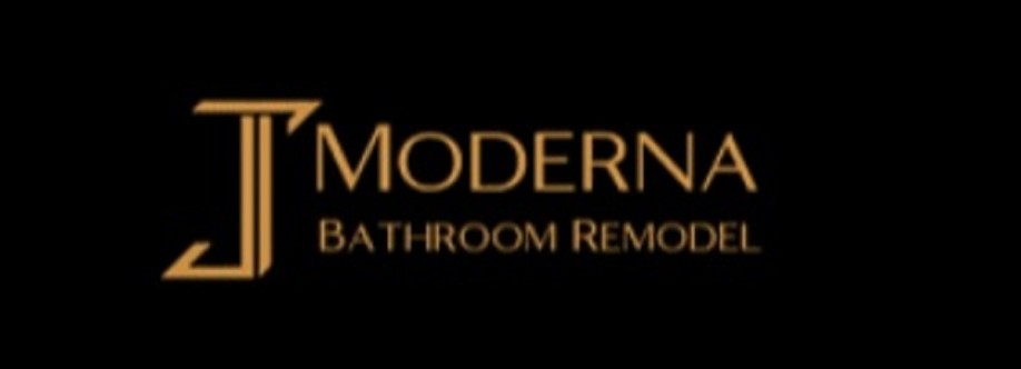 JT Moderna Bathroom Remodel Cover Image