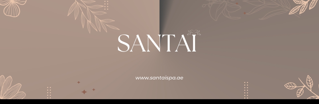 Santai SPA Cover Image