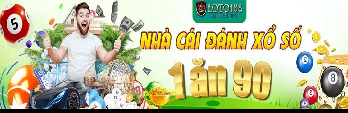 Nhà cái Loto188 Cover Image