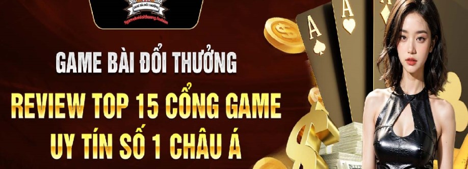 Game Bài Đổi Thưởng Cover Image