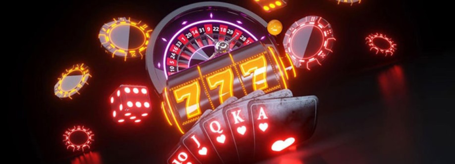Nhà Cái TF88 Cover Image