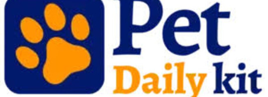 PetDaily petdailykit Cover Image