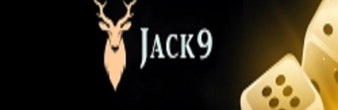 Jack 9 Cover Image