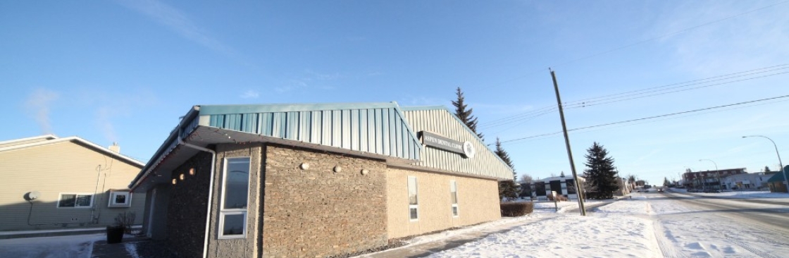 Aspen Dental Clinic Cover Image
