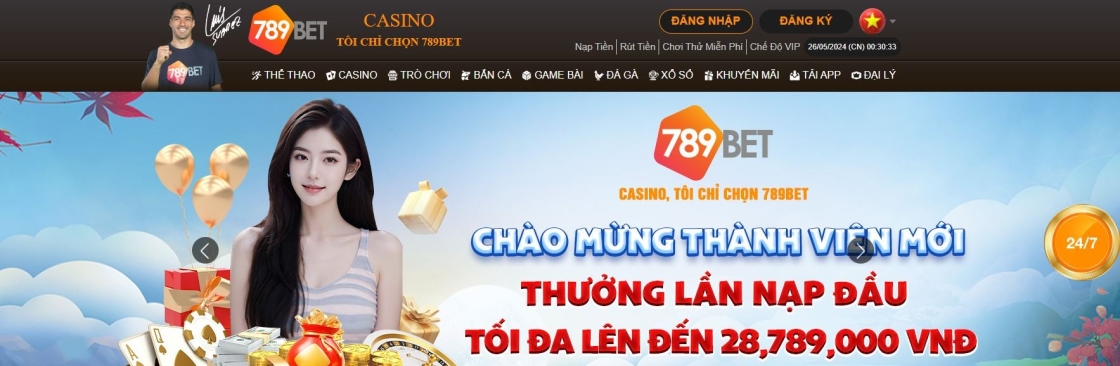 789BET Casino Cover Image