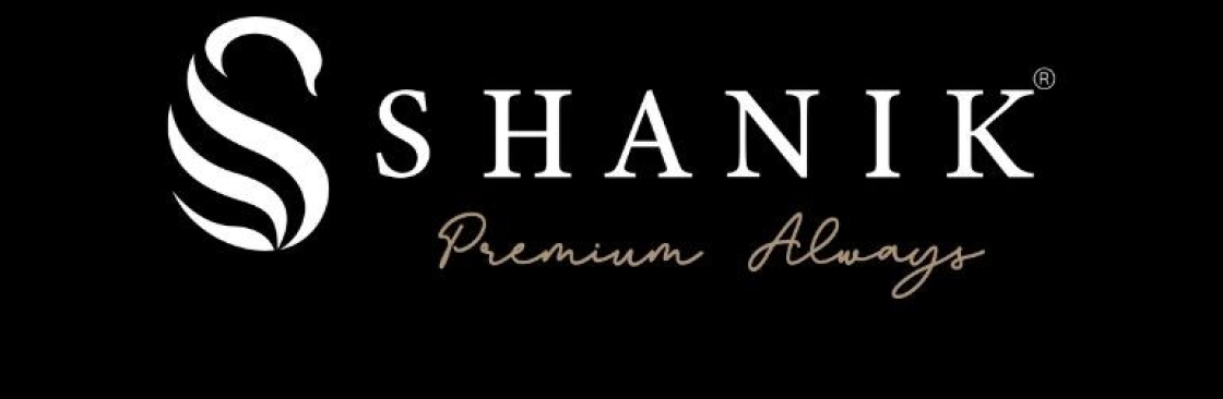 World Of Shanik Cover Image