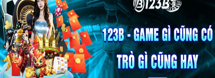 123B Cover Image
