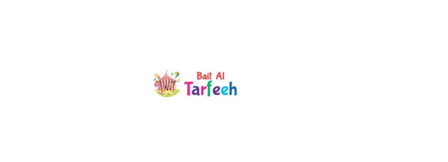 BAIT AL TARFEEH TOYS TR Cover Image