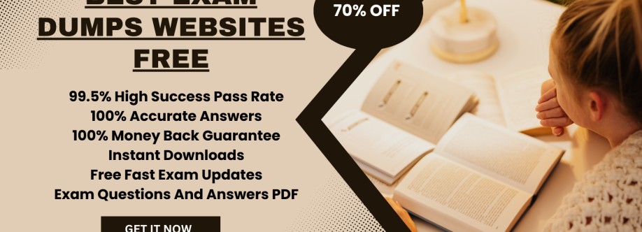 Best Exam Dumps Websites Free Cover Image